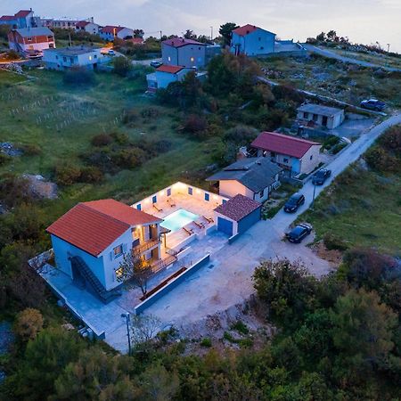 Vitez'S House Novigrad/Knight'S House Novigrad Apartment Novigrad  Exterior foto