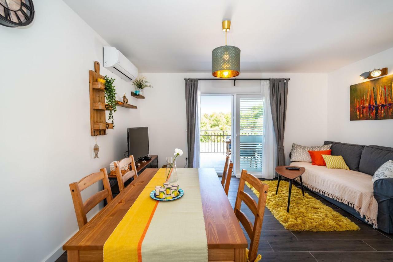 Vitez'S House Novigrad/Knight'S House Novigrad Apartment Novigrad  Exterior foto
