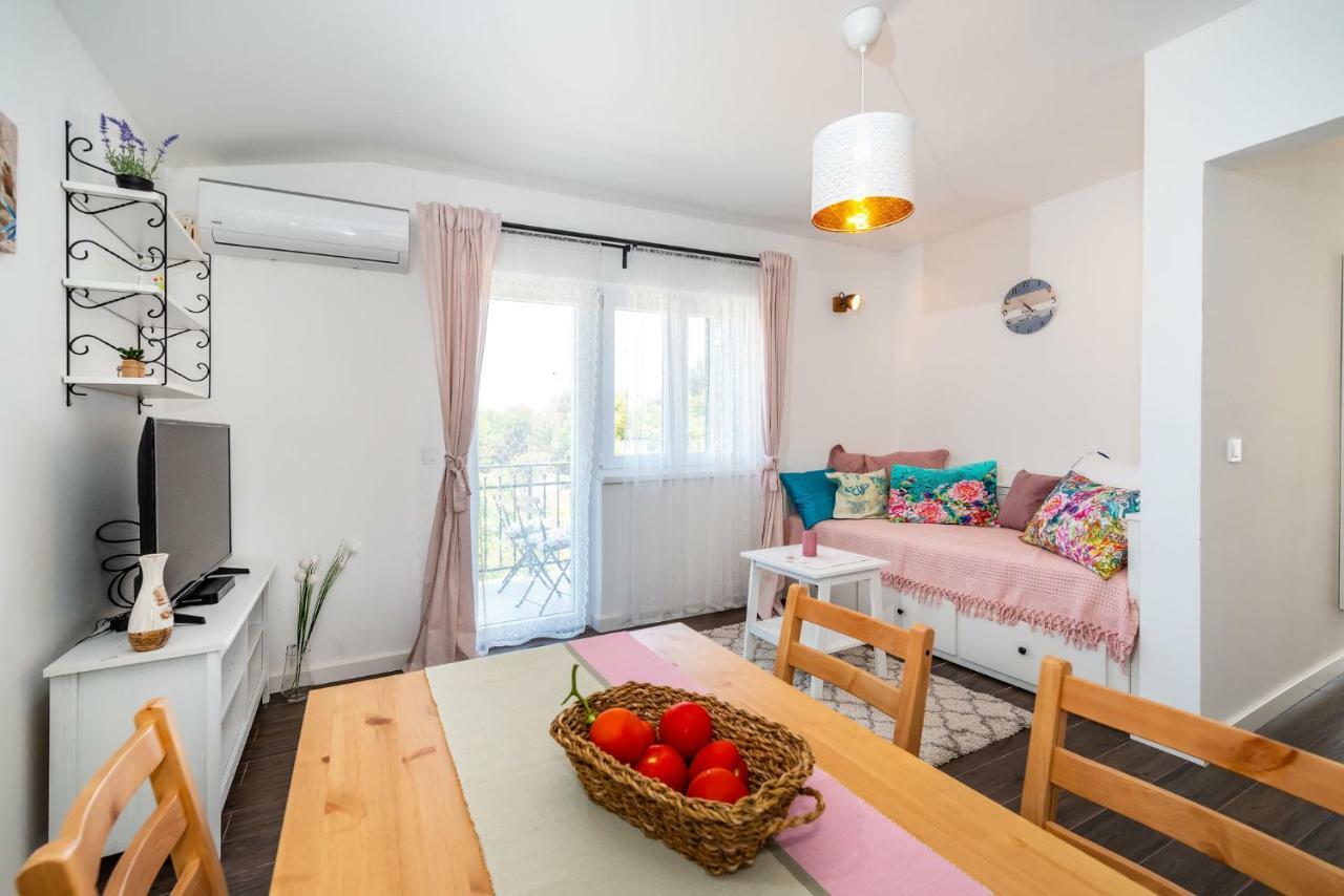 Vitez'S House Novigrad/Knight'S House Novigrad Apartment Novigrad  Exterior foto