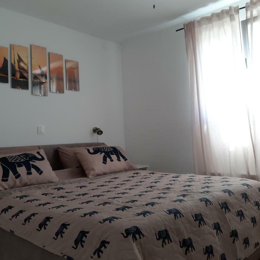 Vitez'S House Novigrad/Knight'S House Novigrad Apartment Novigrad  Exterior foto