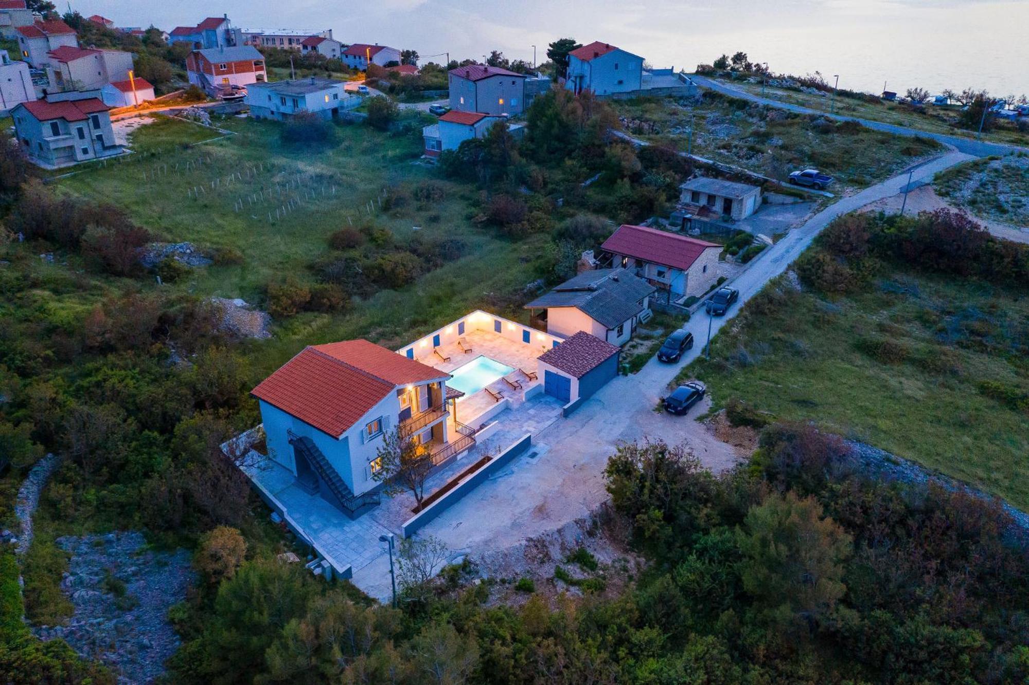 Vitez'S House Novigrad/Knight'S House Novigrad Apartment Novigrad  Exterior foto