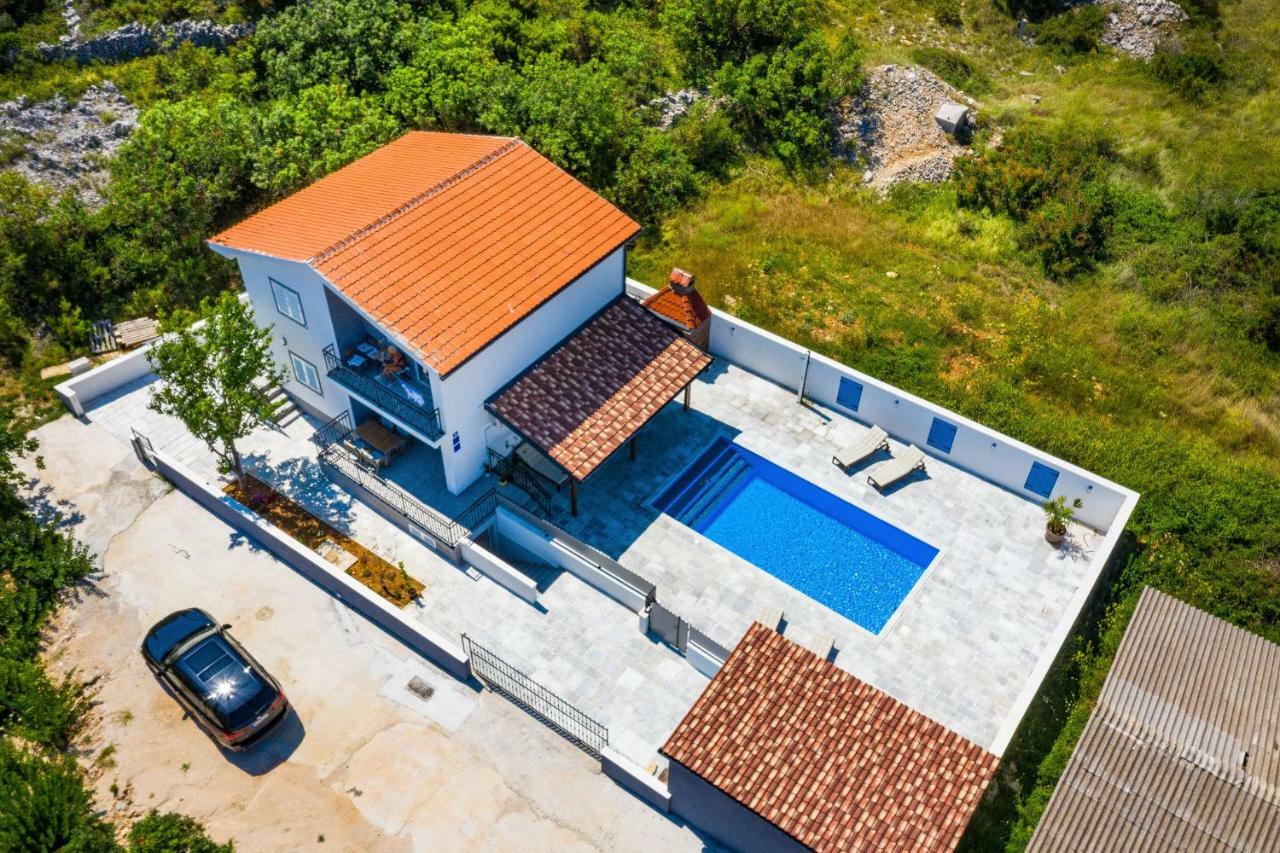 Vitez'S House Novigrad/Knight'S House Novigrad Apartment Novigrad  Exterior foto
