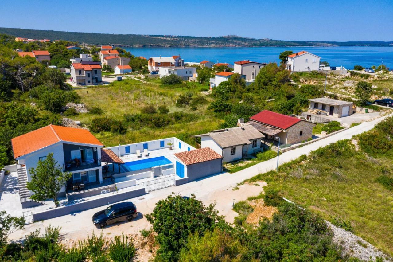 Vitez'S House Novigrad/Knight'S House Novigrad Apartment Novigrad  Exterior foto