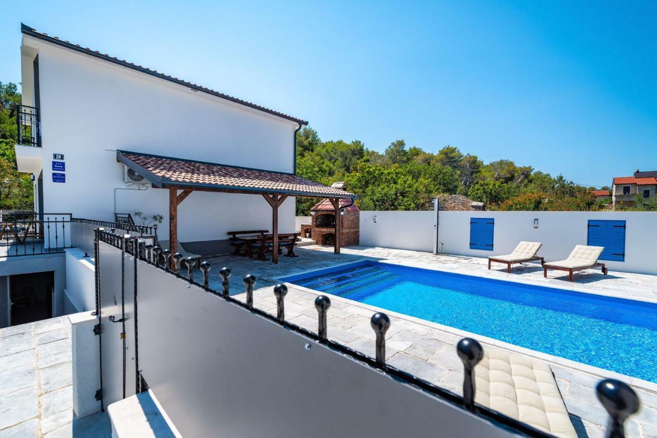 Vitez'S House Novigrad/Knight'S House Novigrad Apartment Novigrad  Exterior foto
