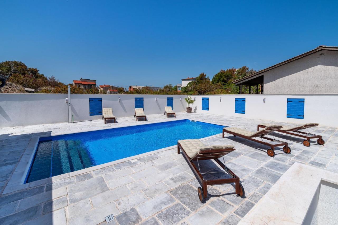 Vitez'S House Novigrad/Knight'S House Novigrad Apartment Novigrad  Exterior foto