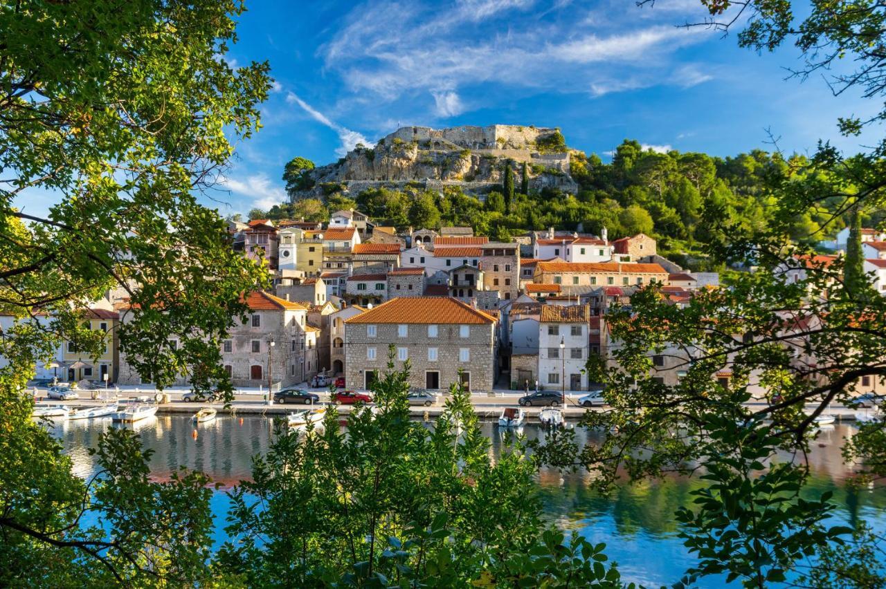 Vitez'S House Novigrad/Knight'S House Novigrad Apartment Novigrad  Exterior foto