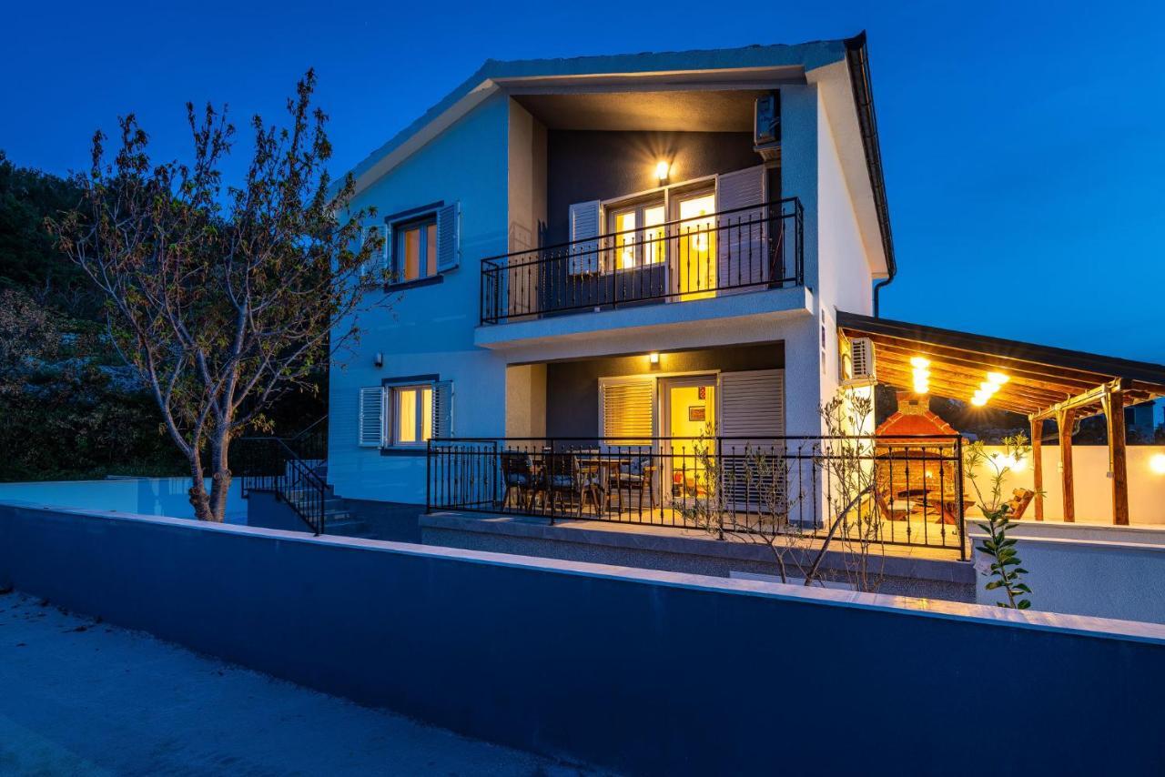 Vitez'S House Novigrad/Knight'S House Novigrad Apartment Novigrad  Exterior foto