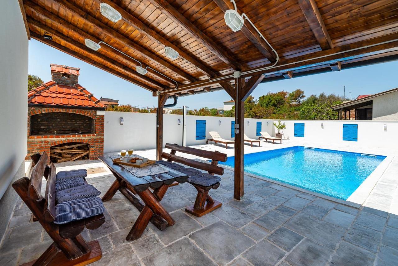 Vitez'S House Novigrad/Knight'S House Novigrad Apartment Novigrad  Exterior foto