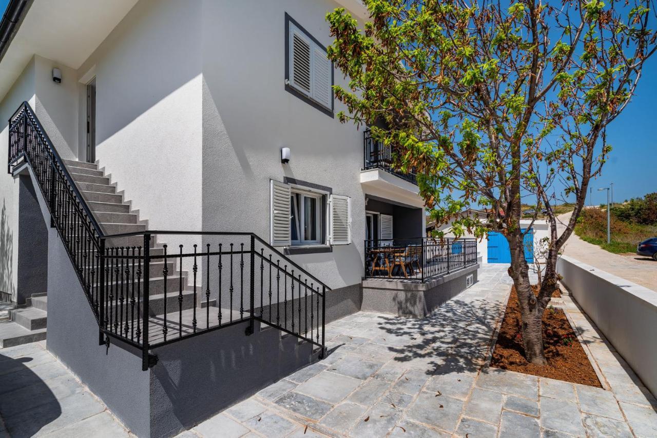 Vitez'S House Novigrad/Knight'S House Novigrad Apartment Novigrad  Exterior foto